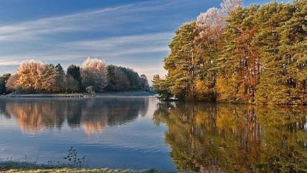 Tranquil Accommodation In A Great Location. 래너크 외부 사진