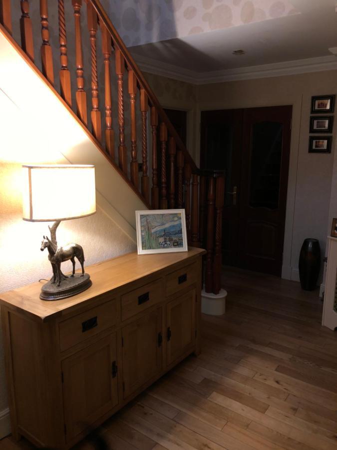Tranquil Accommodation In A Great Location. 래너크 외부 사진